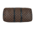 Keepall Bandouliere 45, top view
